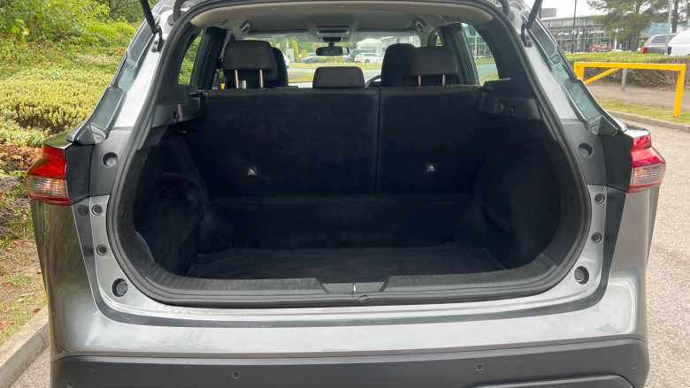 Nissan Qashqai 1.3 DiG-T MH Acenta Premium 5dr Petrol Hatchback